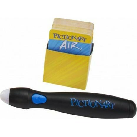 Επιτραπέζιο Pictionary Air (GWT11 GGC71) - Ανακάλυψε Επιτραπέζια παιχνίδια για παιδιά, ενήλικους και για όλη την οικογένεια από το Oikonomou-shop.gr